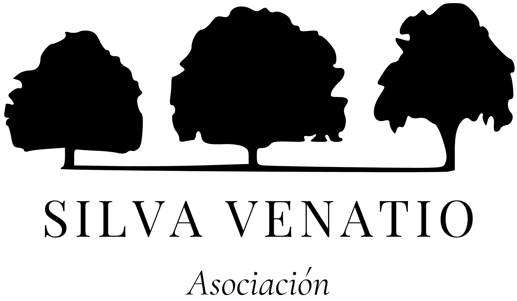 Silva Venatio logo